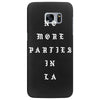 No More Parties In La Samsung Galaxy S7 Edge