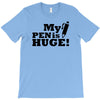 huge pen T-Shirt