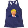 curse Racerback Tank