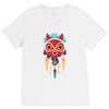 spirit V-Neck Tee