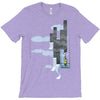 rain, rain, go away T-Shirt