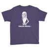 foolish mortal Youth Tee