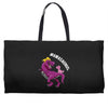 mamasaurus Weekender Totes