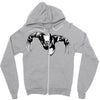 wolverine Zipper Hoodie