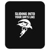 sliding into your dm's like Mousepad