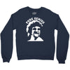 jeff lynne homage Crewneck Sweatshirt