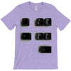alt of ctrl T-Shirt