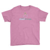 lakitu's cloud storage Youth Tee