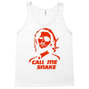 call me snake Tank Top