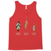 Spirit Tank Top