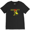 equality V-Neck Tee