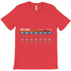 always accurate T-Shirt