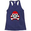 MONSTER HUNT Racerback Tank