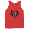 seriously strange ram Tank Top