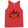 liberty rock radio Tank Top