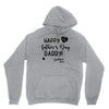 Happy First Father's Day Daddy Unisex Hoodie