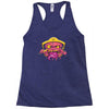 tmnt enemy Racerback Tank