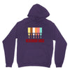 reservoir dogs (4) Unisex Hoodie
