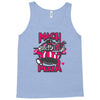 mach pizza Tank Top