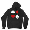 Casino Signs Unisex Hoodie