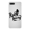 rad racing iPhone 7 Plus Case