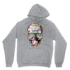 Summer Skull Unisex Hoodie