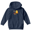 makin' bacon pancakes Youth Hoodie