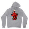 red man Unisex Hoodie