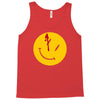 watchmen comedian rorschach comic adult movie Tank Top