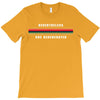 nevertheless she regenerated T-Shirt