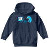 retweet Youth Hoodie