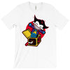 oke in the box T-Shirt