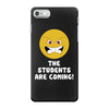 The Students Are Coming iPhone 7 Case