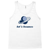 lets bounce Tank Top