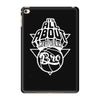 its all about new york basketball bro iPad Mini 4