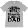 Fishing Dad T-Shirt