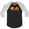 whammy 3/4 Sleeve Shirt