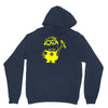 camiseta minion mecanic Unisex Hoodie
