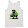 water bomb squad Tank Top