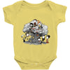 browncoat club Baby Onesie