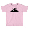 peek Toddler T-shirt