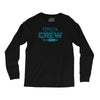 orca crew Long Sleeve Shirts
