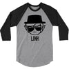 link 3/4 Sleeve Shirt