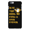 MAY THE ODDS BE EVER IN YOUR FAVOUR iPhone 6 Plus/6s Plus Case