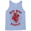 sacrifice Tank Top