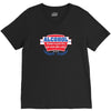 aalcohol V-Neck Tee