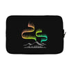 aurora Laptop sleeve