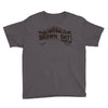 loyal browncoat for life Youth Tee