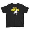 ride the rocket battle gaming Youth Tee
