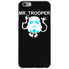 mr trooper movie inspired iPhone 6/6s Case
